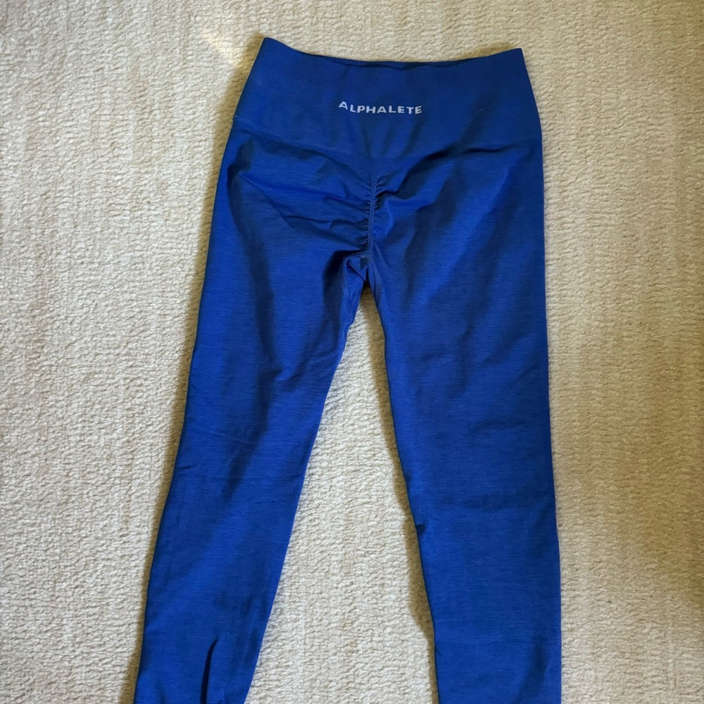 alphalete amplify leggings